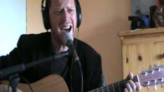 Damien rice - Nine crimes (Covered by Maarten Termont)