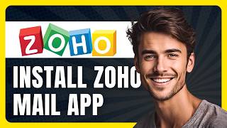 How to Install Zoho Mail App on Your Mac in 2026