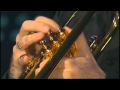 rêve - Paris Jazz Big Band de Pierre Bertrand &amp; Nicolas Folmer.avi