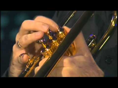 rêve - Paris Jazz Big Band de Pierre Bertrand & Nicolas Folmer.avi