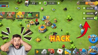 Clash of Zombies 2 MOD Unlimited Gems & Coins | All Heroes Unlocked + Fast Upgrades (2026 Guide) screenshot 5