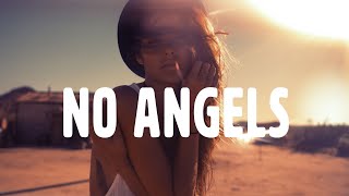 Bastille ft. Ella Eyre - No Angels (Lyrics) Resimi