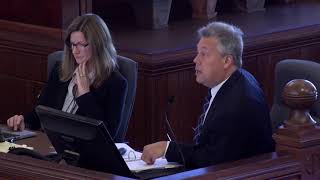 Details Community Violence Intervention Update - November 15, 2021 Update