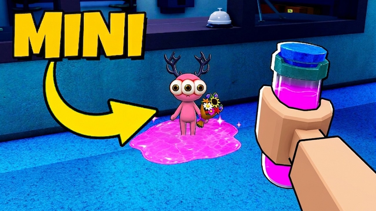 Latest Title & Thumbnail