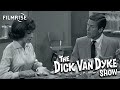 Dick Van Dyke Show S1E7 - Jealousy 😲