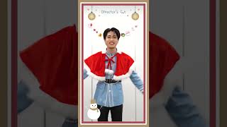 [221226] STRAY KIDS JPN TIKTOK - FAIRYTALE (BLOOPERS)