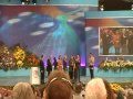 2011 Llangollen International Eisteddfod - Female Choir Category Resusts