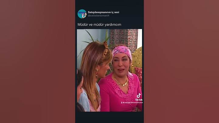 Yöneticilerin iç sesi 😂