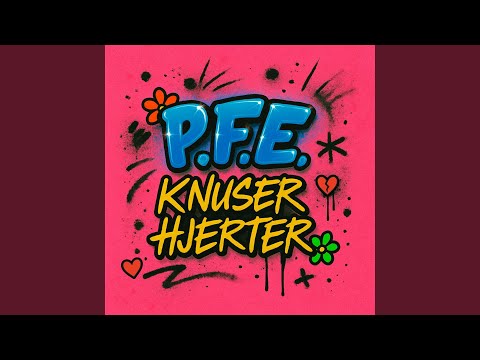 Knuser Hjerter