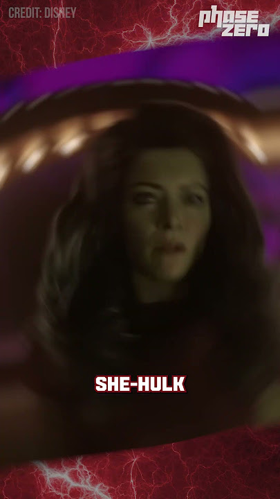 She-Hulk Season 2 CANCELED! #shehulk #mcu #marvel