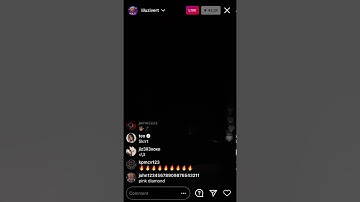 Lil Uzi Vert Previewing Unreleased Music On Ig Live