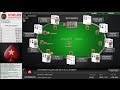 Monday million 4m final table cards up  2016 december 26