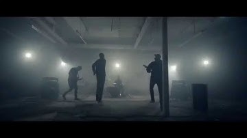 Regression - A Farewell To Kings (OFFICIAL MUSIC VIDEO)