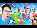 I Hosted a SOCCER SKIN ONLY Tournament for $100 in Fortnite... (sweatiest tournament yet)