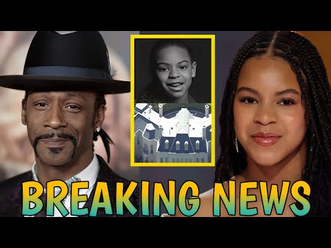 UNBELIEVABLE" Act from Katt William as he welcomes Blue ivy to his home  after jay Z droved her out - YouTube