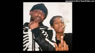 SKEPTA & POP SMOKE - LANE SWITCHA (FEAT. A$AP ROCKY, JUICY J & PROJECT PAT) (CHEFF LEEM EDIT)