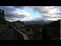 Castiglione a Casauria -uno dei borghi antichi d&#39;Abruzzo