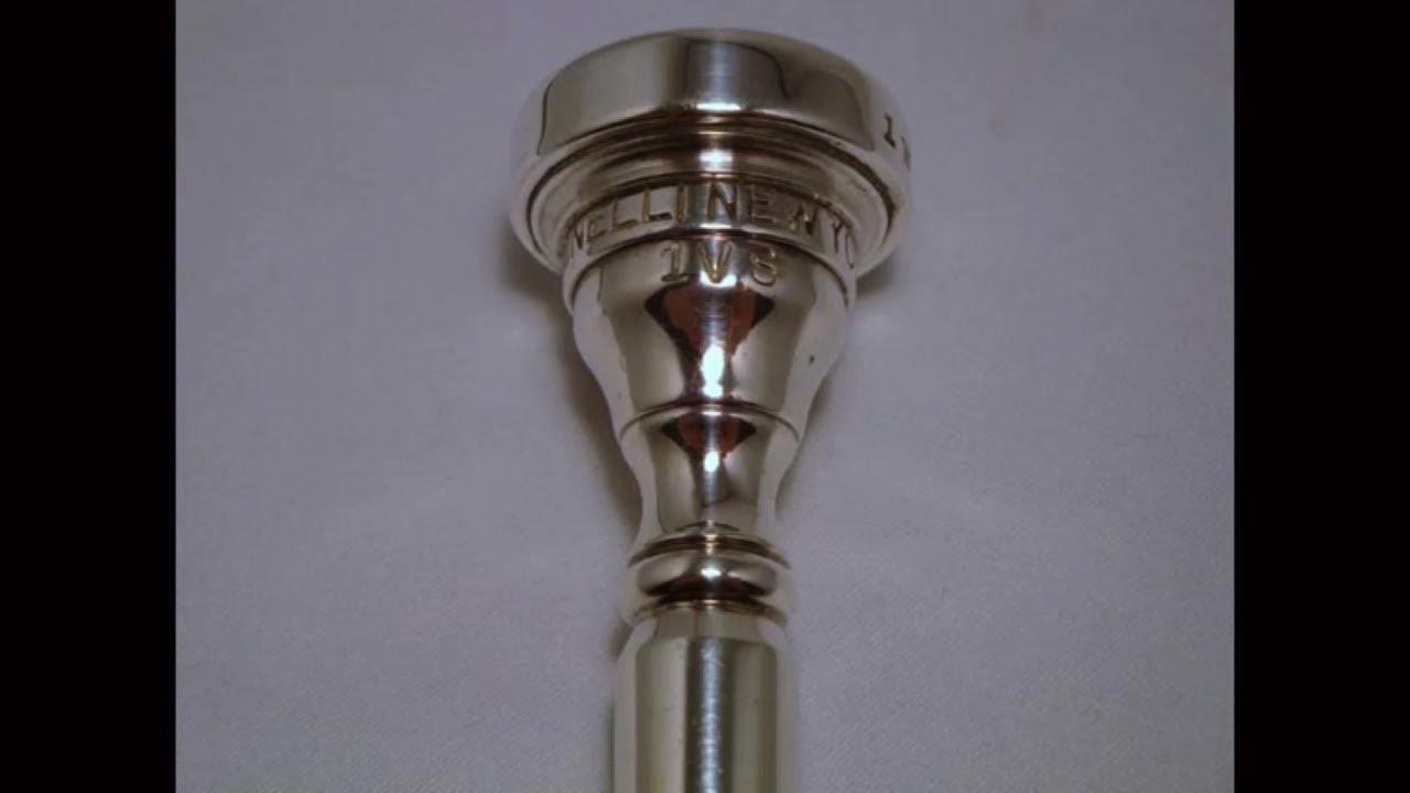 GIARDINELLI NEW YORK MOUTHPIECES COLLECTION YouTube