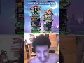 Making Skeldra quit