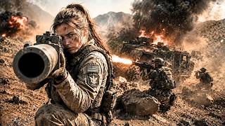 “Who Authorized This Weapon?” — General Passed Her Rifle, Then a Secret Emblem Stopped Him