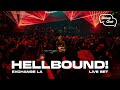 Hellbound live  group chat la