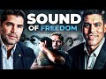 Sound of Freedom: Eduardo Verástegui interview