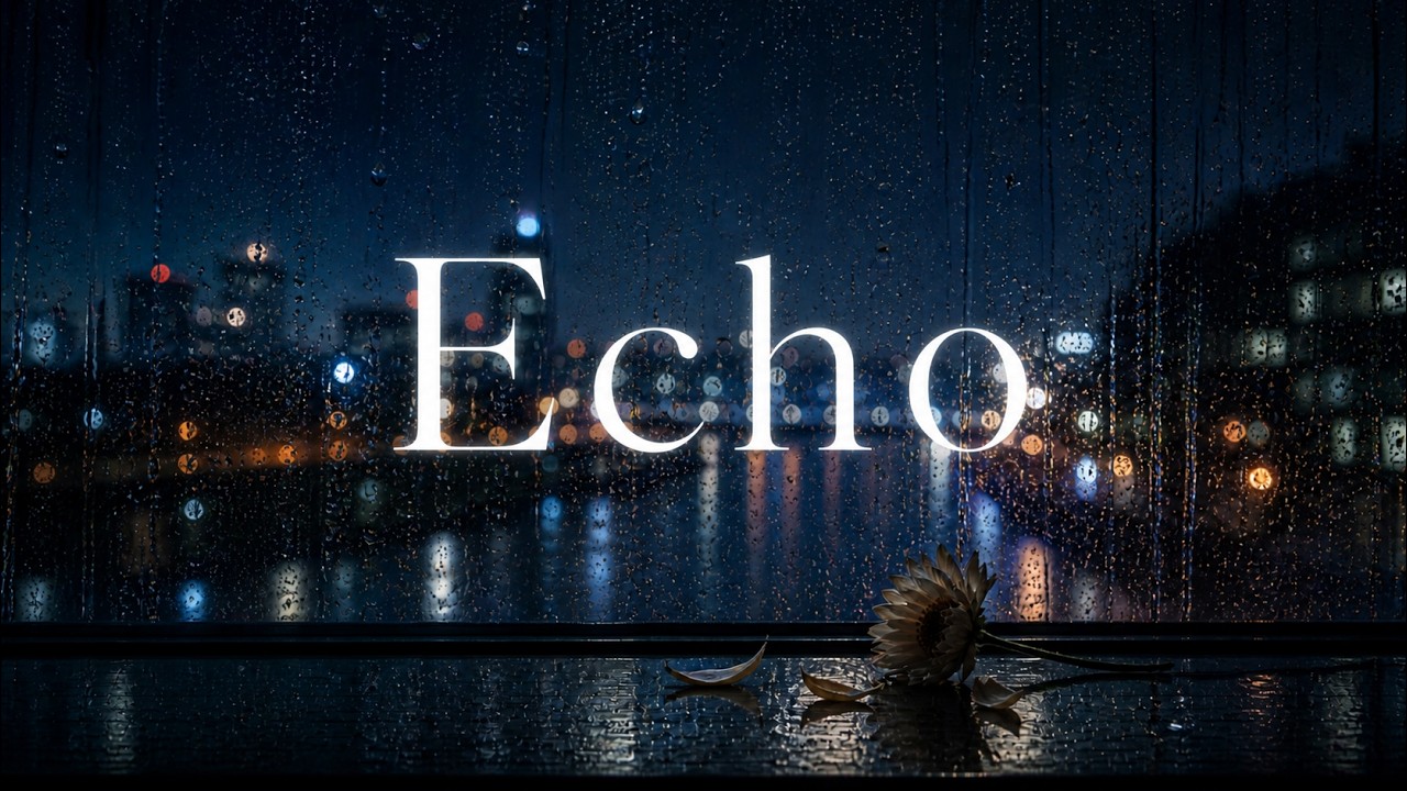 YouTubeでEcho | 映画音楽 Original Cinematic Music | SCENE ZEROを視聴 YouTubeでEcho | 映画音楽 Original Cinematic Music | SCENE ZEROを視聴