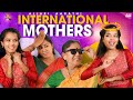 International mothers a special mothers day  allari aarathi  indian mothers trending
