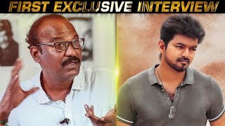 Vijays Shahjahan Was Reason For Directing A Film After 16 Years- Director Ravi Abbulu Us 154