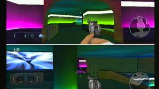 Can Oddjob Throw Hats Around Corners?