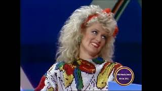 Super Password (Ep. 378) (3-12-1986) (Day 3 of 5) (Martha Smith & Jamie Farr)