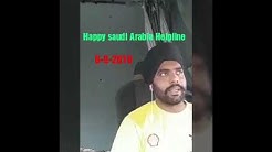 Al Harmain company Saudi Arabia Ramandeep singh