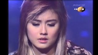 Agnes Monica - 'Cinta Di Ujung Jalan' (By Request From My Heart - 2006)