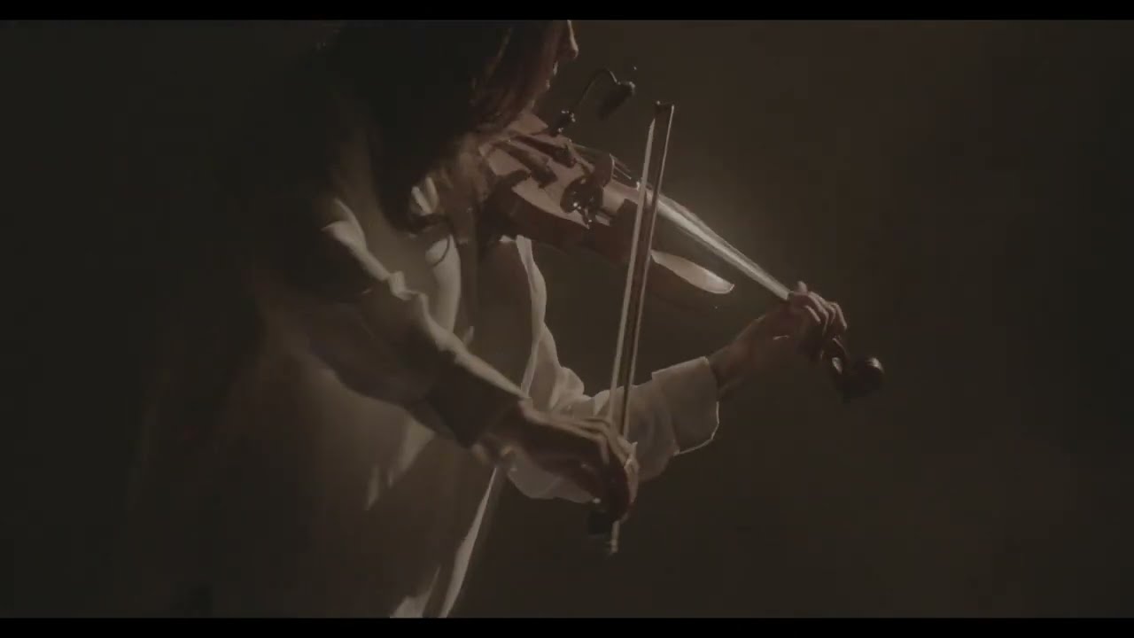 Laura Masotto_Opening Act Hania Rani_October 18th Prague (CZ)