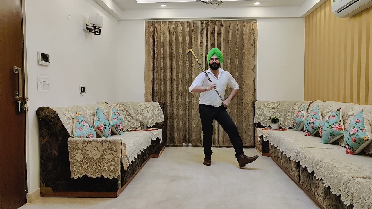 Jatt Hunde aa | Prem Dhillon | Bhangra