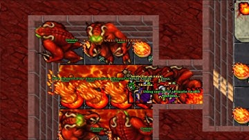 THE ANNIHILATOR TRAPPER (Galana 2009 8.5)