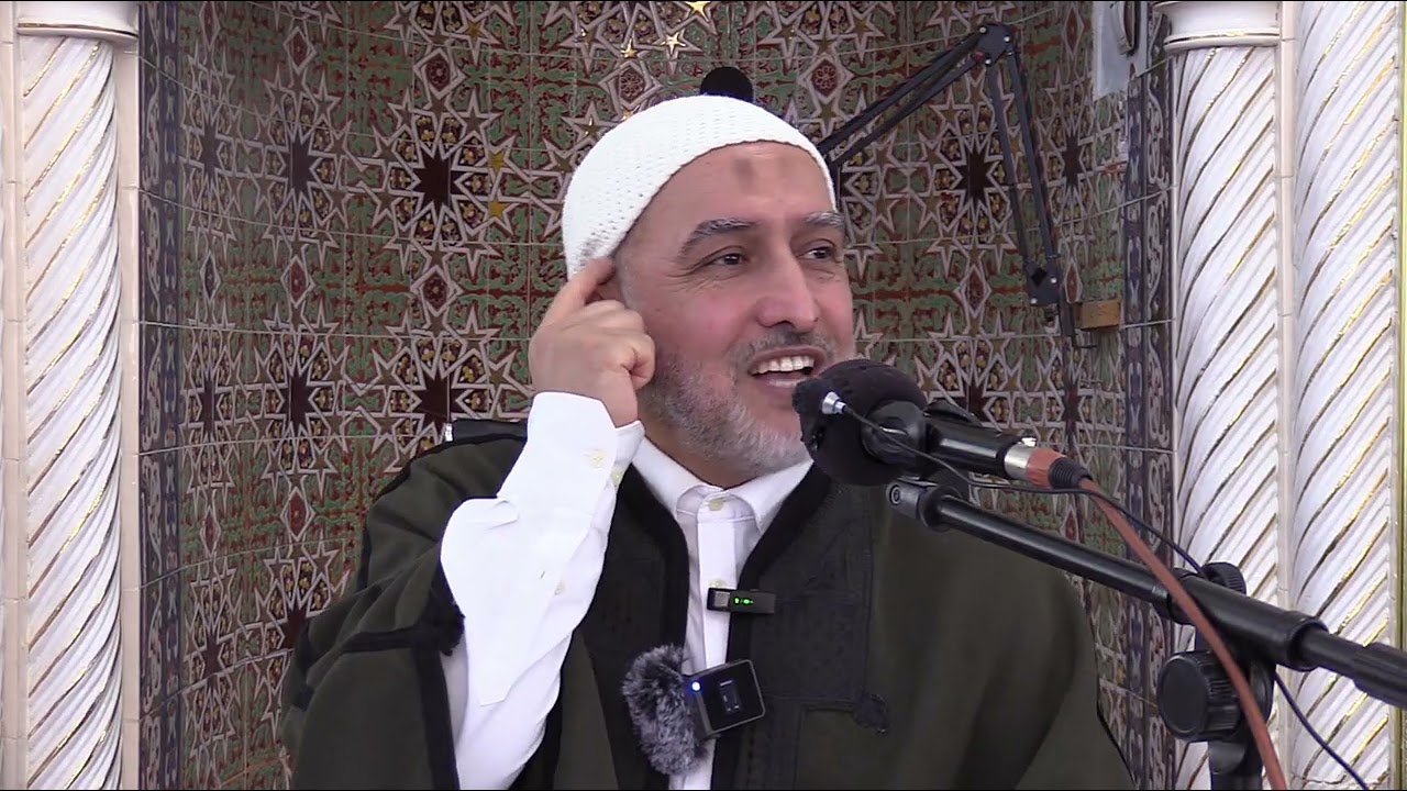 مقام الصدق مع الله عز وجل 