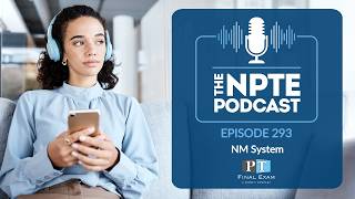 NPTE Practice Question | 293. NM System