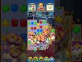Best &amp; Best move in Royal Match Level -"5824"Complete #youtube #games #gameplay #youtube#shorts