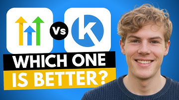 GoHighLevel Vs Kartra (2025) | Which All-In-One Marketing Tool Is Better?