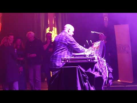 Honeysmack — Melbourne Synth Festival: Honeysmack