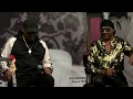 Capture de la vidéo 1992 Inductees The Isley Brothers Hall Of Fame Series Interview