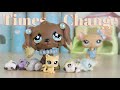 Lps times change film