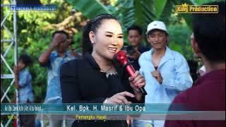 IWAK PEDA SUSY ARZETTY SHOW NMS PESTA HAJAT KEL. BPK. H. MASRIF & IBU SITI AROFAH KENDAL