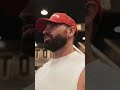 Salim ACTING SUS Around Bradley Martyn