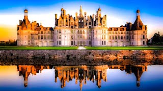 A Look At The Loire Valley, France