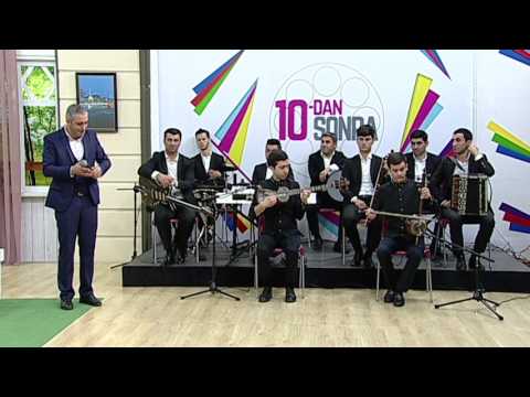 Ehtiram Əliyev (10dan sonra)