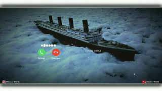 Titanic New Mix Ringtone Resimi
