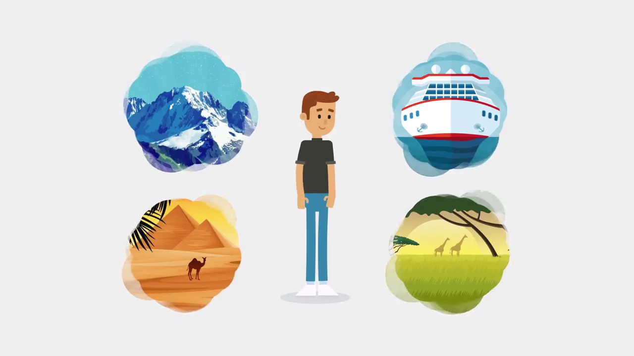 Planning your next adventure abroad? Book with your local ATAS accredited travel agent