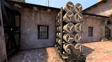 Global Dreamz #5-CS:GO